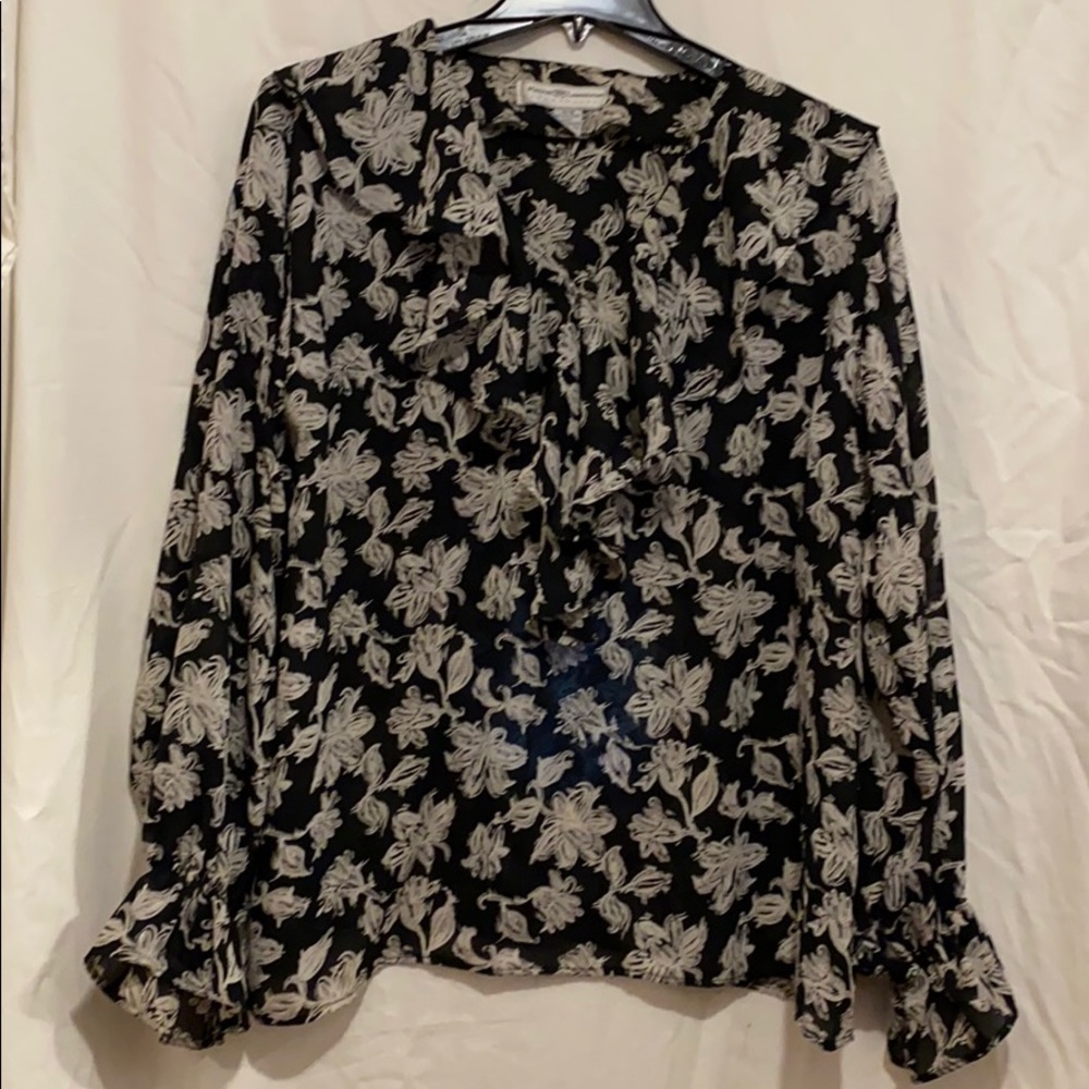 Maggie Lawrence collection 14/16 Blouse ruffles